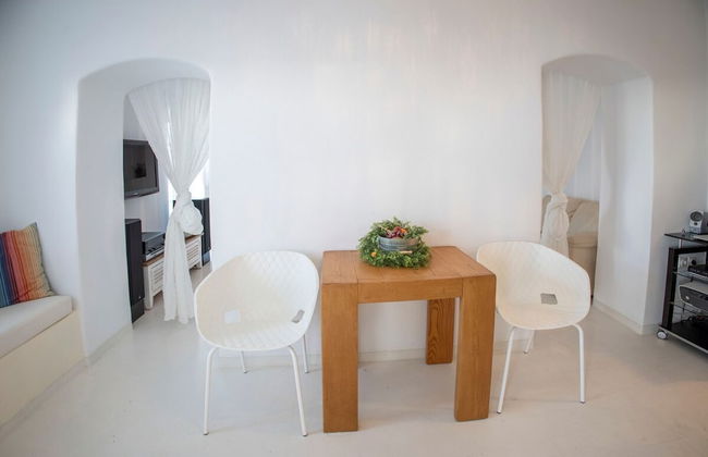 Artethea Traditional Village Apartment - Foto 10