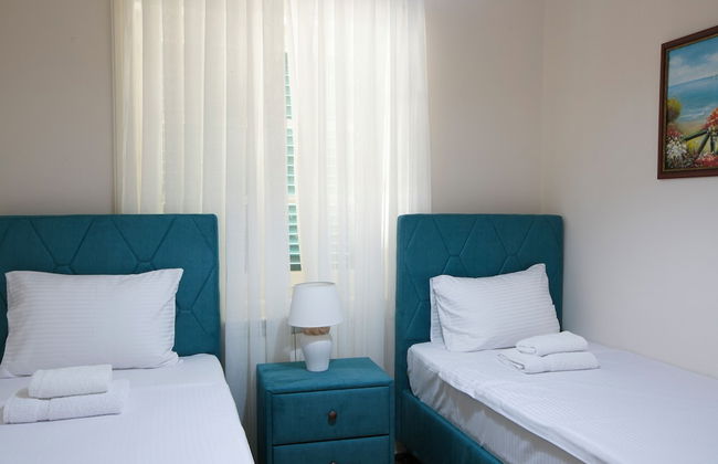 Beach Apartments Montesan - Foto 31