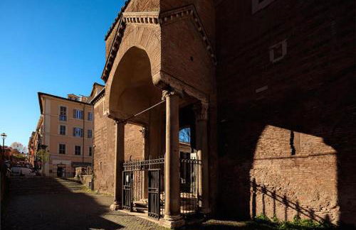 150 m dal Colosseo - Appartamento Minerva - Photo 18