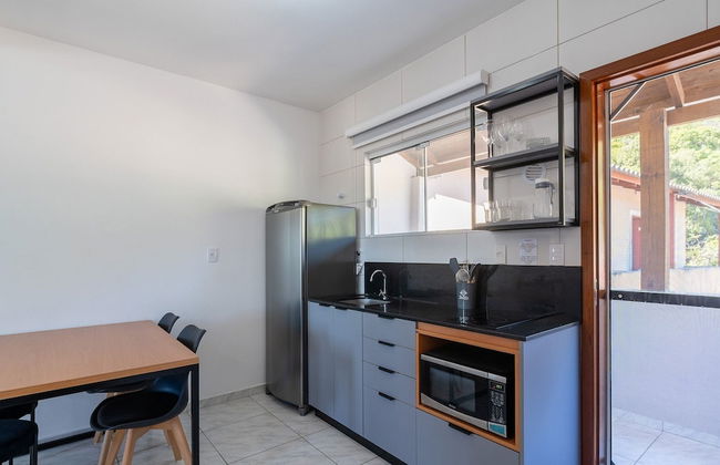 JMA Apartamentos em Jurere - Photo 18