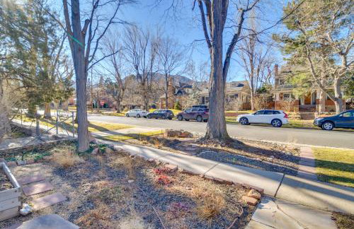 Explore CU! Unique Studio with Private Courtyard - Foto 25