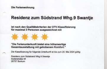 Swantje in Residenz zum Südstrand - Foto 23