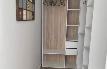 villa récente climatisée avec piscine privée - Photo 18