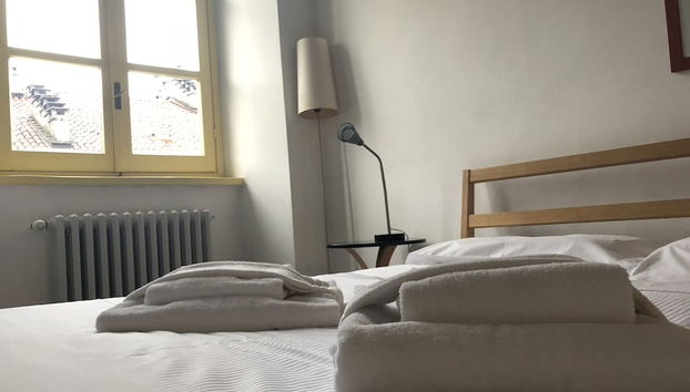 Gioia 11 - Foto 2, Habitación