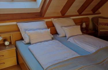 Ferienwohnung Hasenfratz - Foto 58