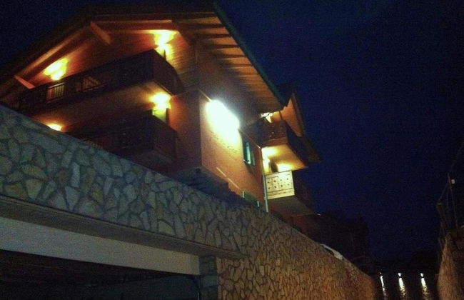 Relais Fior di Bosco - Foto 32