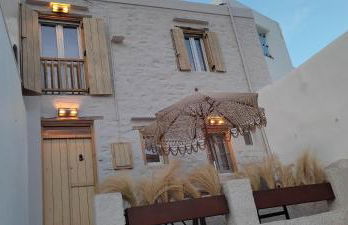 ClockWise Earthy Vibe House in Apano Chora - Photo 47