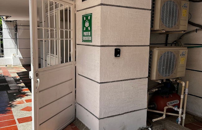 Apartamento Cerca Al centro - Foto 69