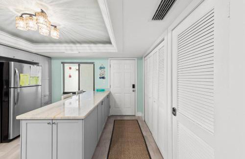 Beachfront with Pool Bikes Loggerhead 472 - Foto 17