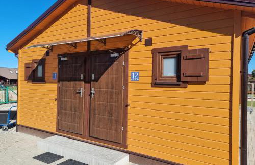 Ośrodek wypoczynkowy nad morzem SEMI - Foto 29