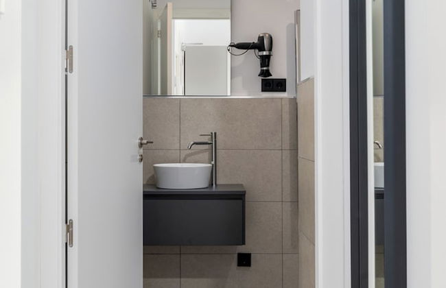 Limehome Valencia Carrer d’Antonio Ferrandis - Foto 50