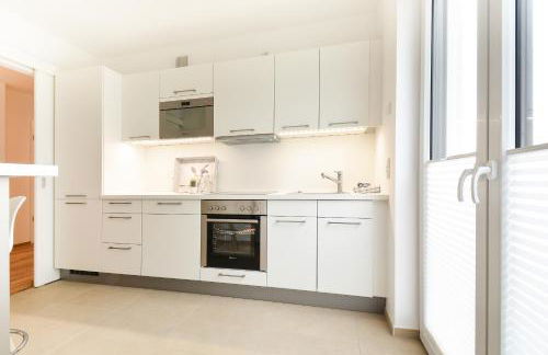 Lunas Appartements in Essen - Foto 92