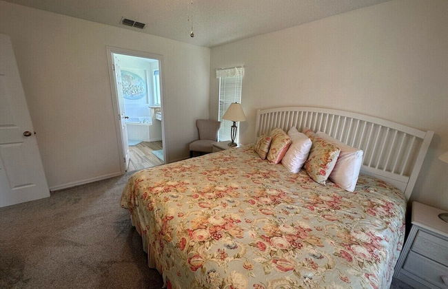 Updated Pool Villa - Southern Dunes - Photo 2