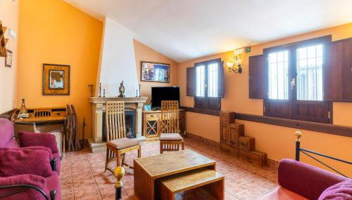 Andalusian Getaway Game of Thrones Castle - Foto 3