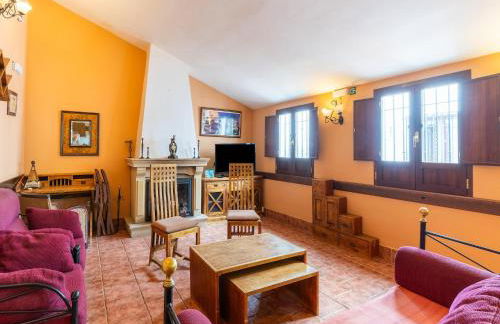 Andalusian Getaway Game of Thrones Castle - Foto 3