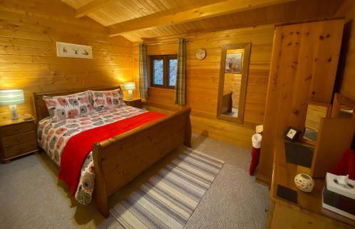 Cairnhill Lodge - Award-Winning Luxury Highland Retreat - Photo 32