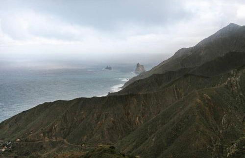 Anaga Experience House, Mountain & Beach Retreat - Foto 1