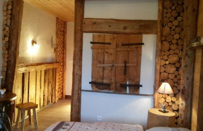 Gite de Groupe La Fée Verte - Foto 3