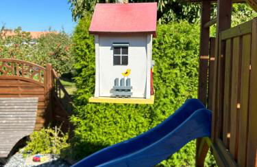 Ferienhaus Kranich - Foto 8