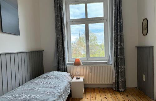 L' Extravagante im Garten von Schloss Schmidtheim - Foto 34