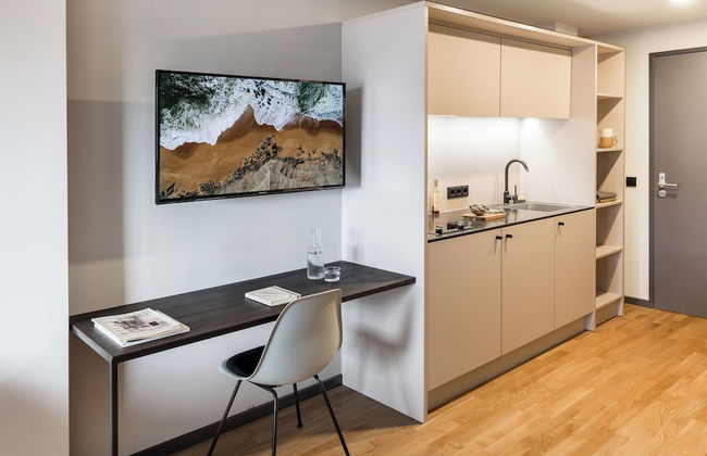 ipartment Frankfurt Airport - Foto 5