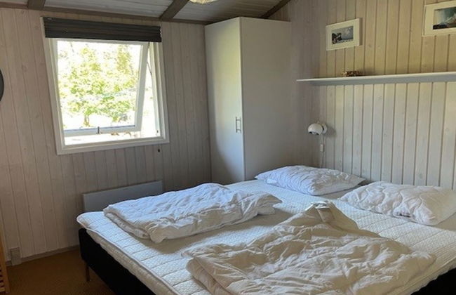 "Svantepolk" - 1.1km from the sea - Foto 19