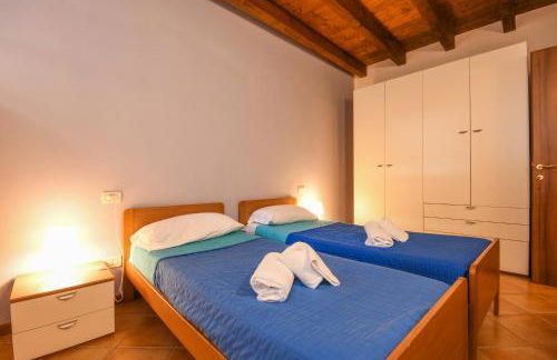 Residence Corte Ferrari -Ciao Vacanze- - Foto 41