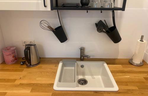 Skyview Suite Bad Dürrheim I Apartment nahe Solemar Therme I Parkplatz I kontaktloser Check-in - Photo 44