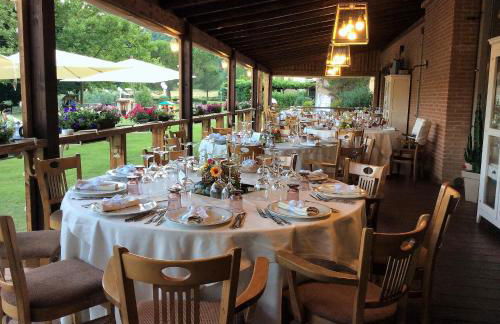 Agriturismo Podere Bucine Basso - Foto 128