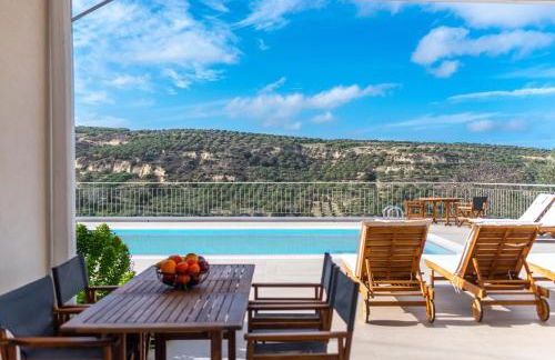 Villa OliveMillstone - Photo 54