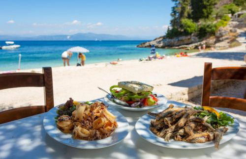 Villa Afroditi - Foto 36