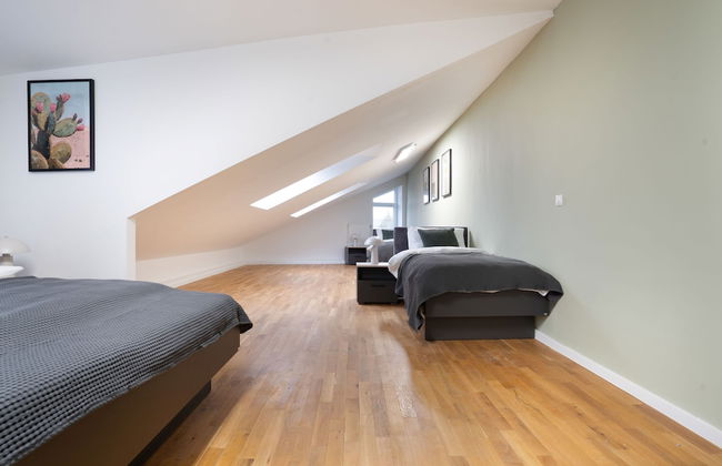 Schöne Apartments in Bad Honnef - Foto 46