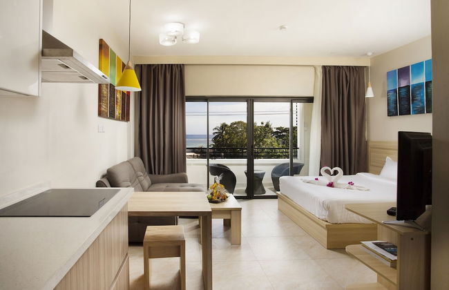 Résidence Potosi - Photo 5