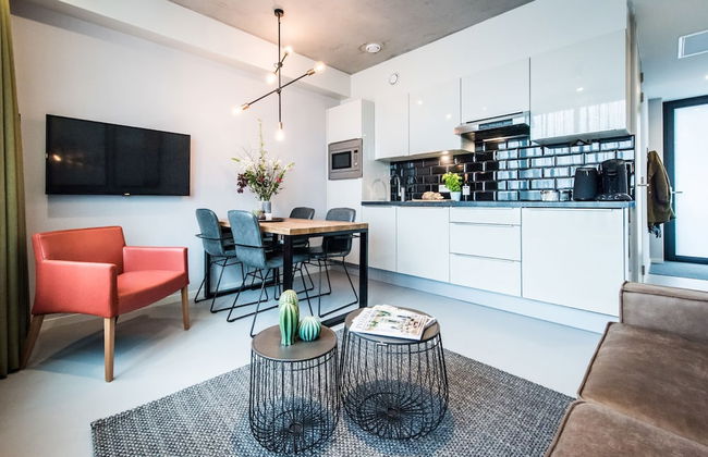 YAYS Amsterdam East by Numa - Photo 30