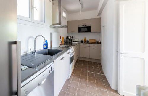 MAISON AVEC PISCINE - PROCHE AVIGNON - WiFI GRATUIT - Foto 10