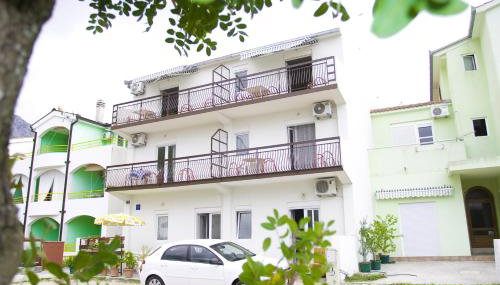 Apartment Podaca 15748d - Foto 2