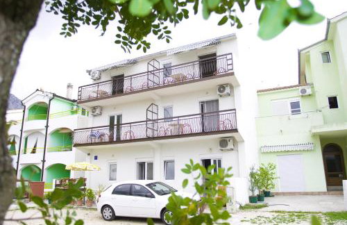 Apartment Podaca 15748d - Foto 2
