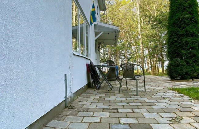4 Person Holiday Home in Granna - Photo 33