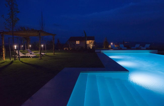 Rosa Dei Venti 8 in Fabro - Foto 21