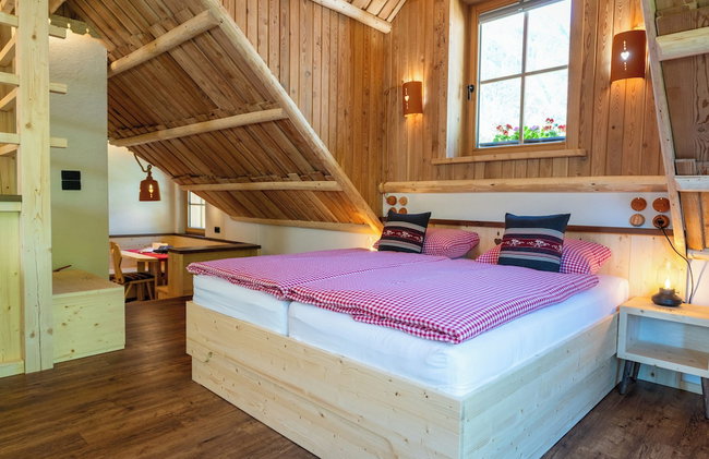 ALPIK Chalets - Bohinj - Foto 46