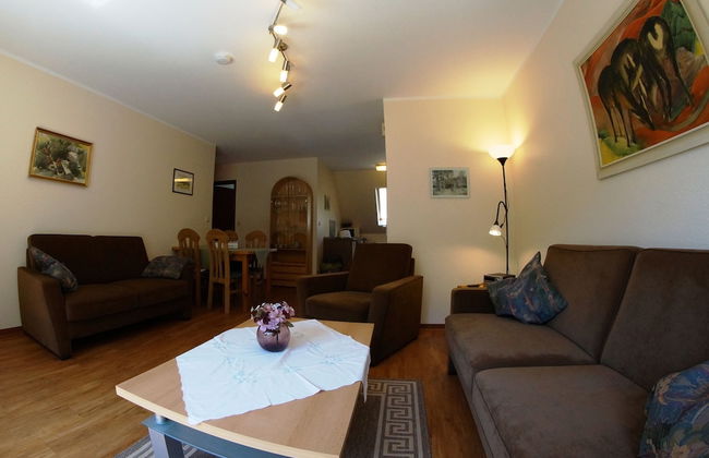 Ferienpension Lindenhof - Foto 13