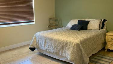 Tranquil Waterfront 2bd1ba Apt in North Palm Beach - Foto 5