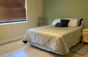 Tranquil Waterfront 2bd1ba Apt in North Palm Beach - Foto 5