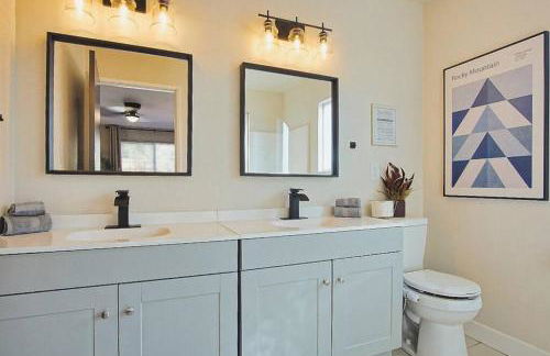 Nightsky Nest ※ Desert Getaway by Joshua Tree Park - Foto 25