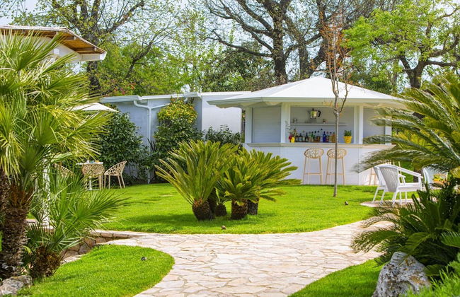 Resort Ravenna - Villa Cavaliere - Foto 79