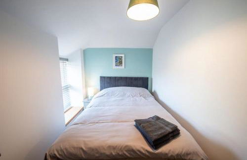 The Old Coach House - Foto 20