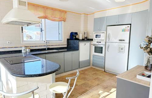 Villa en la Playa I 5BR I 5 WC I Piscina Privada - Foto 13