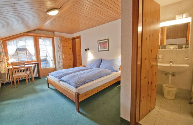 Haus Dent Blanche - Photo 47