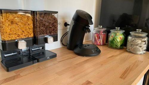 « Le Terminus » à 250m de la gare - Foto 4