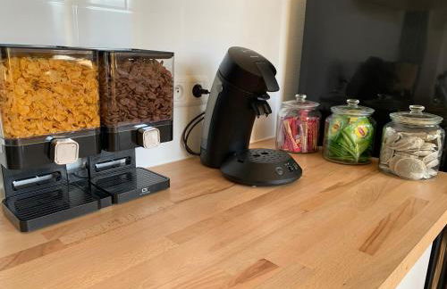 « Le Terminus » à 250m de la gare - Foto 4